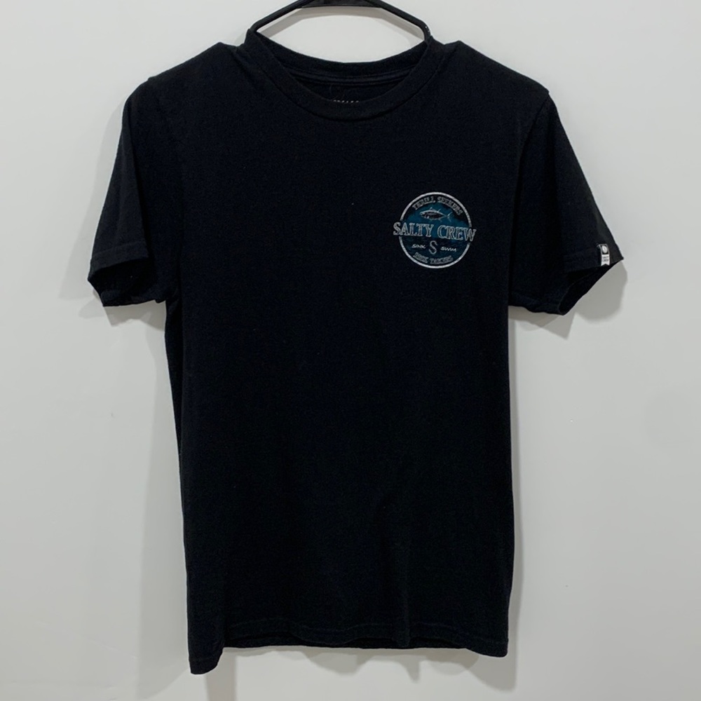Salty crew t-shirt hardly worn
